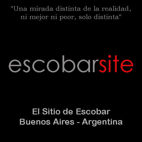 (c) Escobar-site.com.ar